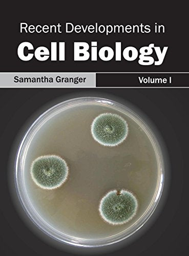 Recent Developments in Cell Biology: Volume I: 1 - Retail Maharaj