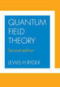 Quantum Field Theory - Retail Maharaj