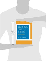 Quantum Field Theory - Retail Maharaj