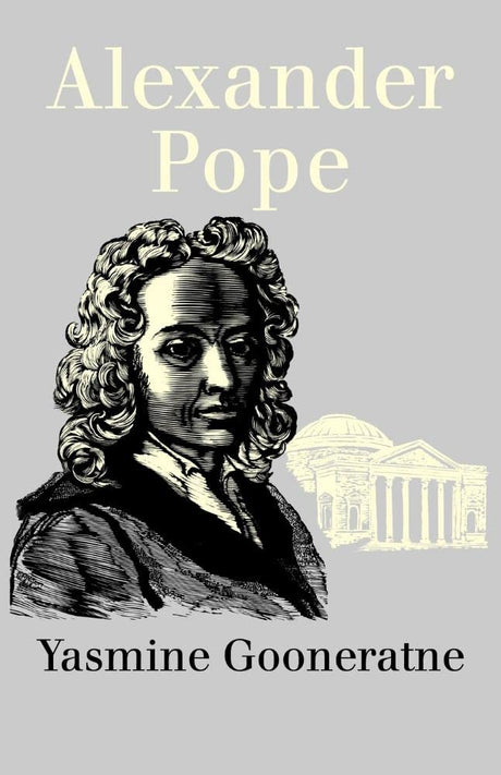 Alexander Pope (British and Irish Authors) - Retail Maharaj