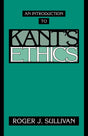 An Introduction to Kant's Ethics - Retail Maharaj