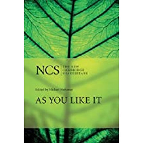 As You Like It - Retail Maharaj