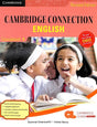 Cambridge Connection English Course Book 1 : Cisce - Retail Maharaj