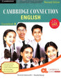 Cambridge Connection English Coursebook 6 (CISCE) - Retail Maharaj