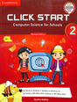 Click Start Level 2 Student Book - Retail Maharaj