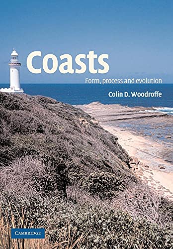 Coasts: Form, Process and Evolution - Retail Maharaj