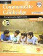 Communicate With Cambridge A Comprehensive English Course Book 6 - Retail Maharaj