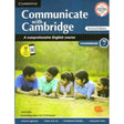 Communicate with Cambridge A Comprehensive English Course Book 7 - Retail Maharaj