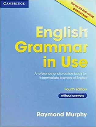 CUP-ENGLISH GRAMMAR IN USE-MURPHY - Retail Maharaj