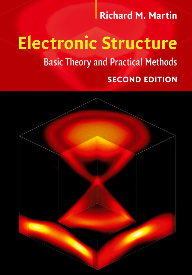 Electronic Structure - Retail Maharaj
