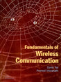 Fundamentals of Wireless Communication - Retail Maharaj