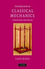 Introduction To Classical Mechanics With Problems & Solutions - Retail Maharaj