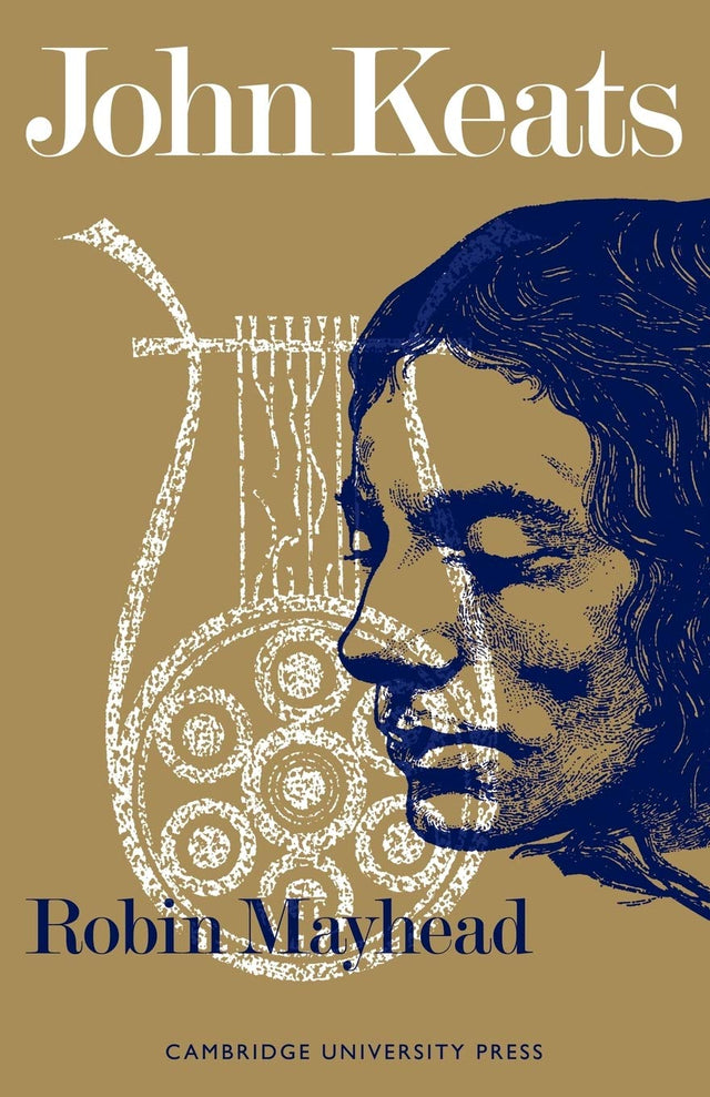 John Keats (British and Irish Authors) - Retail Maharaj