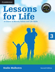 Lessons For Life 3 - Retail Maharaj
