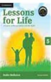 Lessons For Life 5 - Retail Maharaj