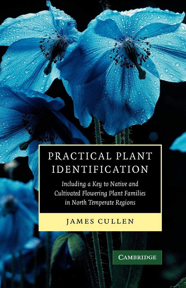 Practical Plant Identification - Retail Maharaj