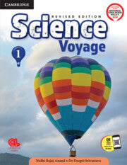 Science Voyage Level 2 - Retail Maharaj