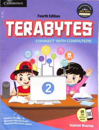 Terabytes 2 - Retail Maharaj