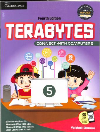 Terabytes 5 - Retail Maharaj