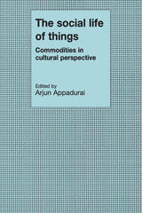 The Social Life of Things - Retail Maharaj
