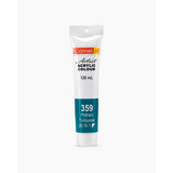 Camel Artist Acrylic Colour 120ml Professional Paint Tubes Open Stock - Retail Maharaj