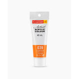 Camel Artist Acrylic Colour 40ml Paint Tubes Open Stock – Professional Grade Vibrant Acrylics for Artists - Retail Maharaj