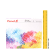 Camel Artist Oil Pastels Set of 50 – Premium Soft Texture Professional Art Pastels for Drawing & Painting - Retail Maharaj