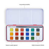 Camel Artist Water Colour Cakes Sets - Retail Maharaj