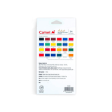 Camel Artist Water Colour Cakes Sets - Retail Maharaj