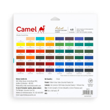 Camel Artist Water Colour Cakes Sets - Retail Maharaj