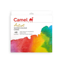 Camel Artist Water Colour Cakes Sets - Retail Maharaj