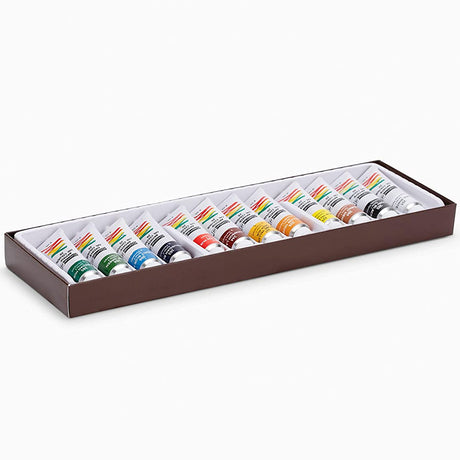 Camel Artist Oil Colour Set - Retail Maharaj