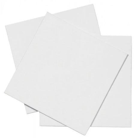 Stationerie Artists Canvas Board 4 x 4 Inches - Retail Maharaj