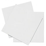 Stationerie Artists Canvas Board 6 x 6 Inches - Retail Maharaj