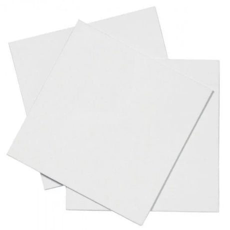 Stationerie Artists Canvas Board 6 x 6 Inches - Retail Maharaj