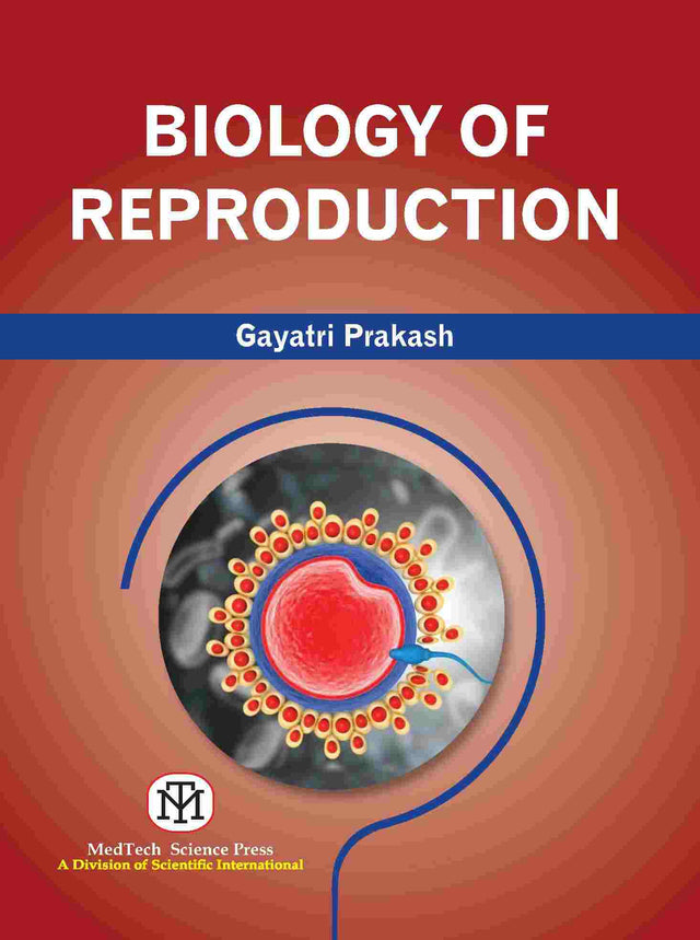 BIOLOGY OF REPRODUCTION - Retail Maharaj