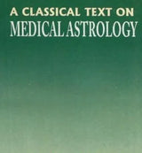 Veerasimhavaloka- A Classical Text on Medical Astrology - Retail Maharaj