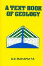 A Textbook of Geology - Retail Maharaj