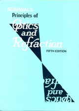 Agarwal's Principles of Optics & Refraction - Retail Maharaj
