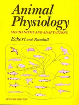 Animal Physiology - Retail Maharaj