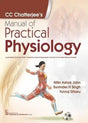 CC Chatterjee's Manual of Practical Physiology - Retail Maharaj