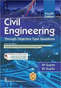 Civil Engineering Through Objective Type Questions - Retail Maharaj