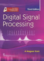 Digital Signal Processing, 3/e - Retail Maharaj