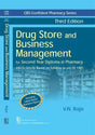Drug Store and Business Management - Retail Maharaj