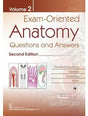 Exam-Oriented Anatomy, Volume 2 - Retail Maharaj