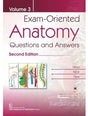 Exam-Oriented Anatomy, Volume 3 - Retail Maharaj