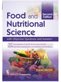 Food and Nutritional Science with Objective Questions and Answers - Retail Maharaj