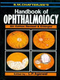 Handbook of Ophthalmology 6th Edition - Retail Maharaj