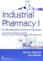 Industrial Pharmacy 1 For 5 Sem Bachelor Of Pharmacy - Retail Maharaj