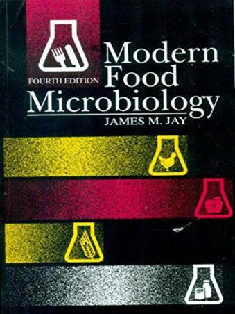 Modern Food Microbiology - Retail Maharaj